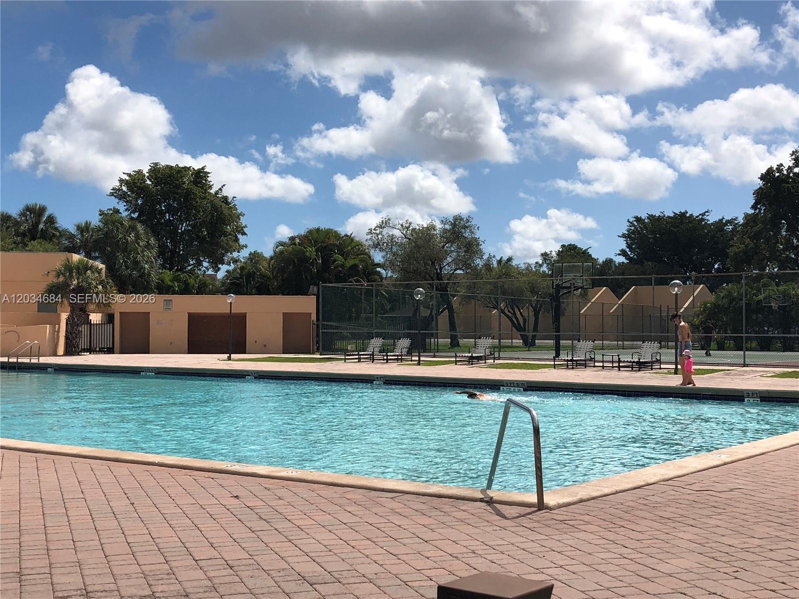 8400 Southwest 133rd Avenue Road, Unit 324 Miami, FL 33183 - Photo 45 of 49