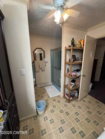 a view of bathroom