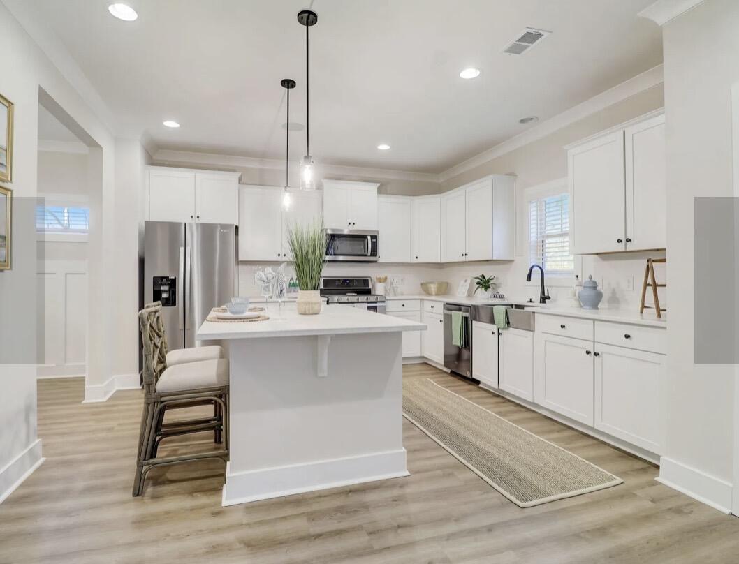 2720 Fearless Lane Sumter, SC 29153 - Photo 11 of 28