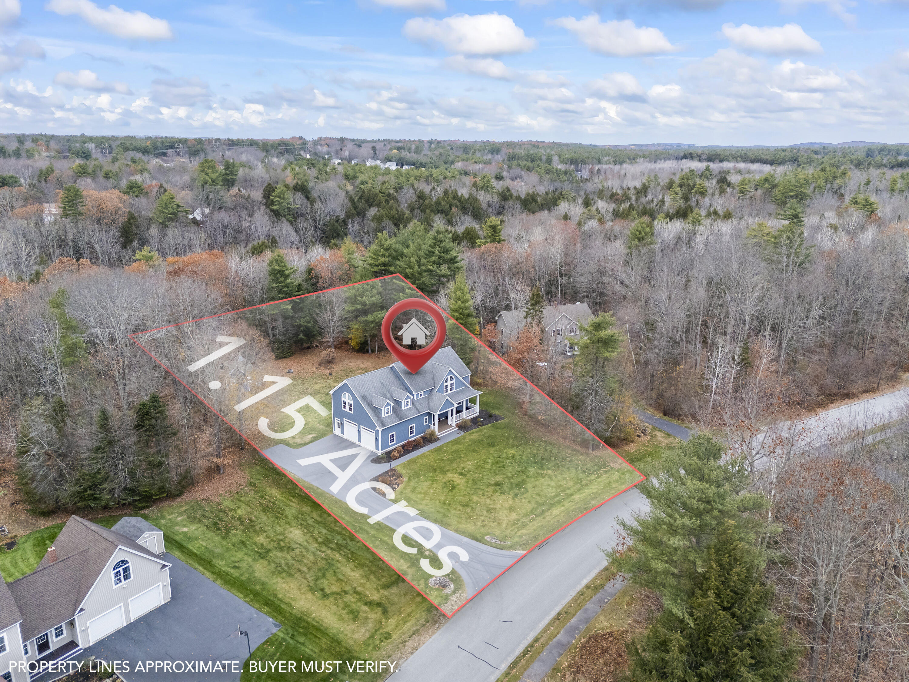 18 Victoria Lane Windham, ME 04062 - Photo 34 of 41 18 Victoria Ln_119 copy