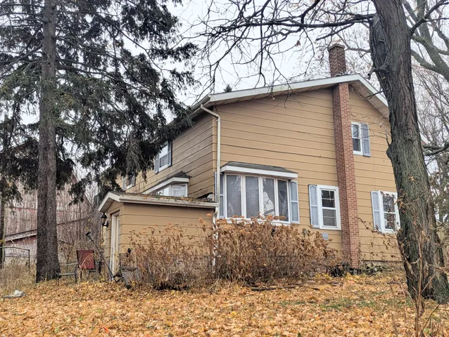 $359,900 | W4975 Birch Road, Juneau, WI 53039