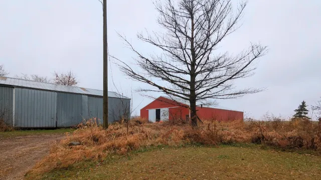 $359,900 | W4975 Birch Road, Juneau, WI 53039