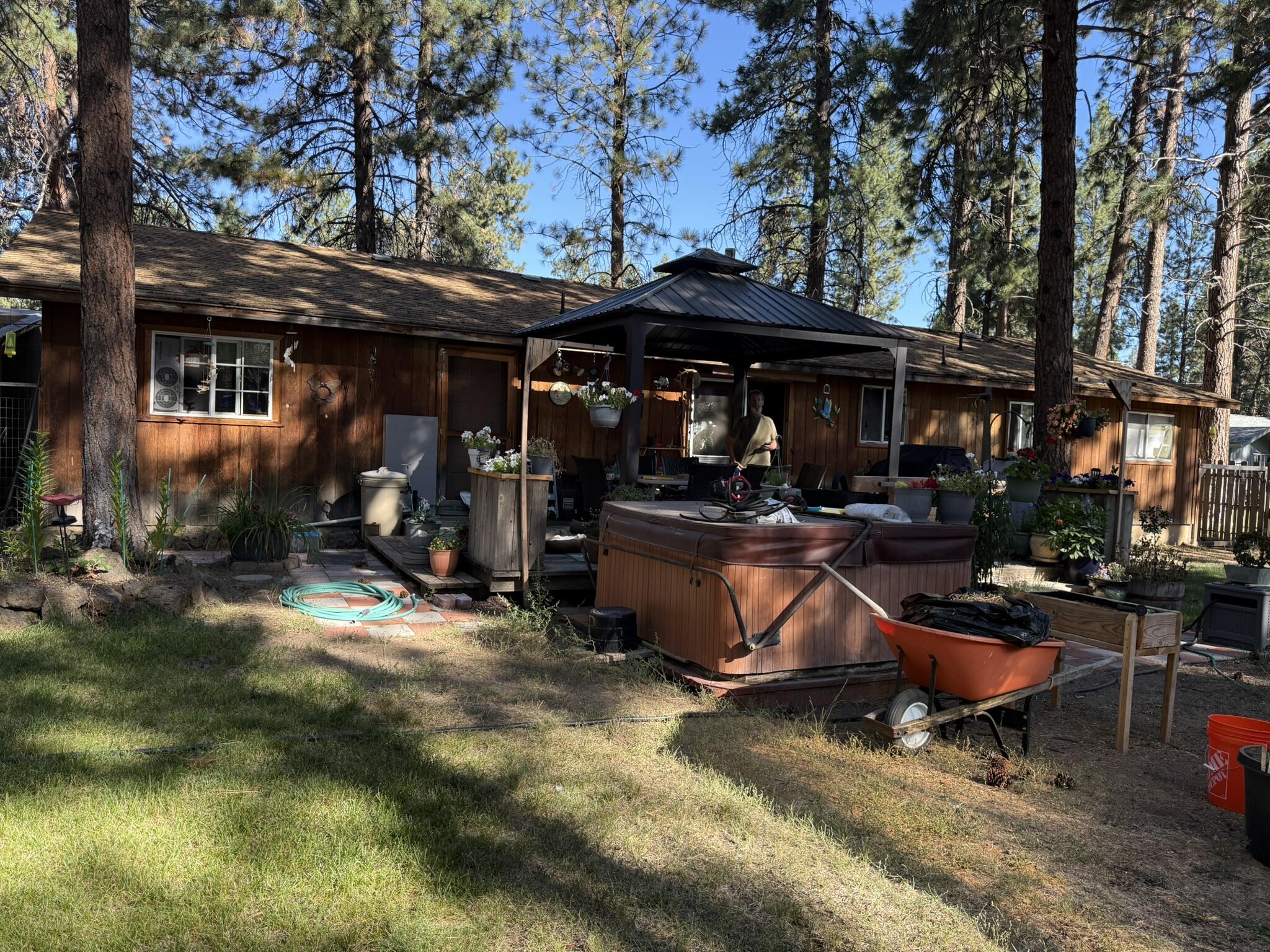 19501 Baker Road Bend, OR 97702 - Photo 6 of 23 IMG_1378