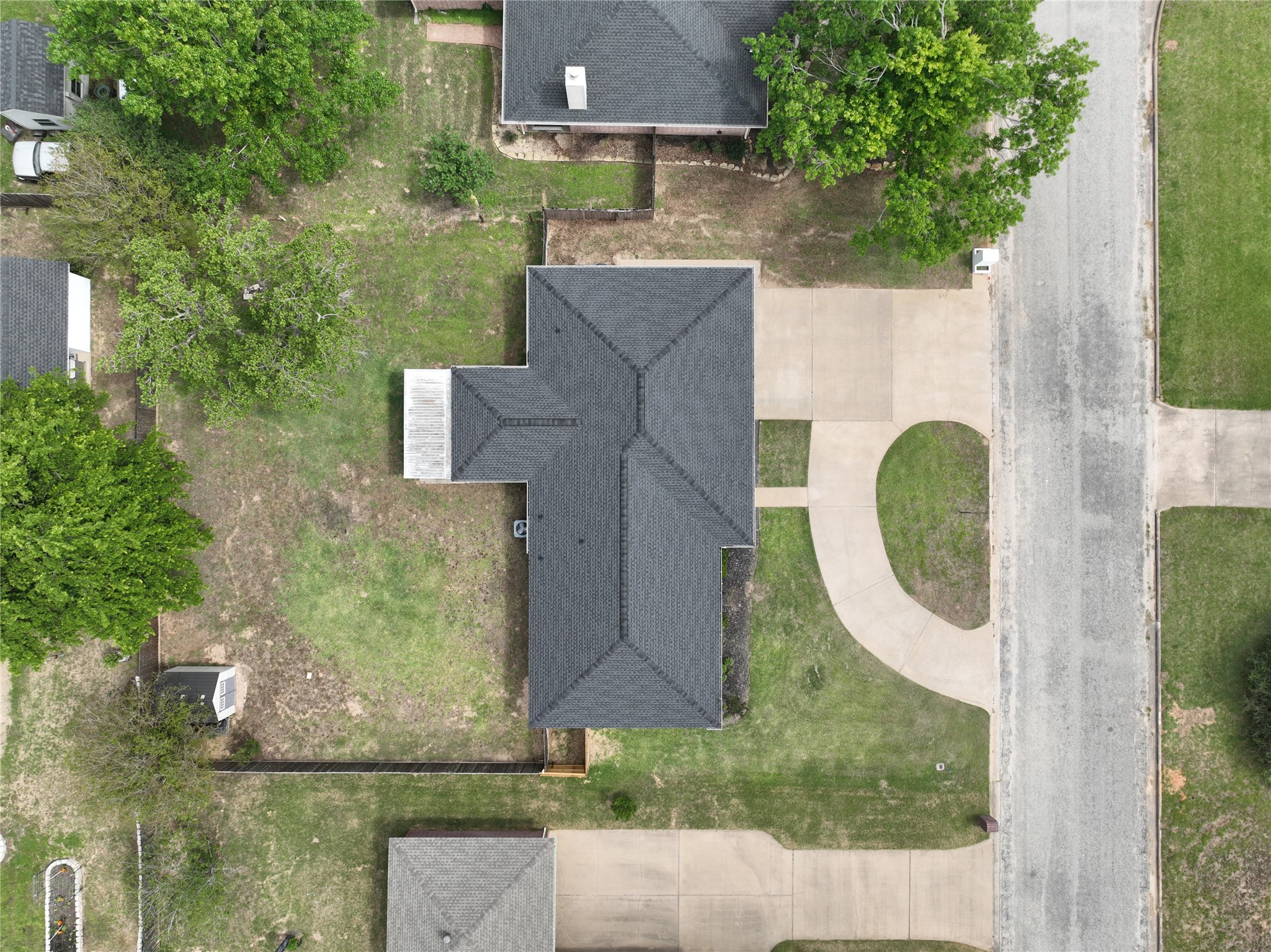 207 Briar Ridge Drive Bellville, TX 77418 - Photo 40 of 41
