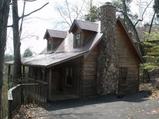 265 Cherokee Path Way Sevierville, TN 37876 - Photo 1 of 1 Primary Photo