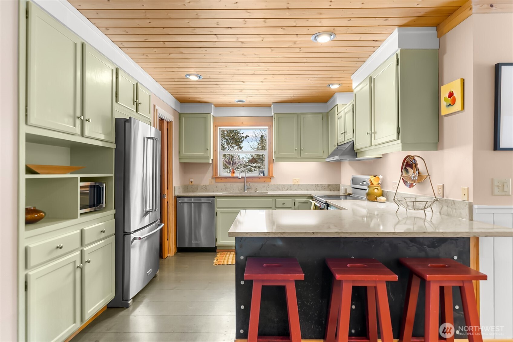 175 Saddleback Road Winthrop, WA 98862 - Photo 11 of 40 Gallery Image 11