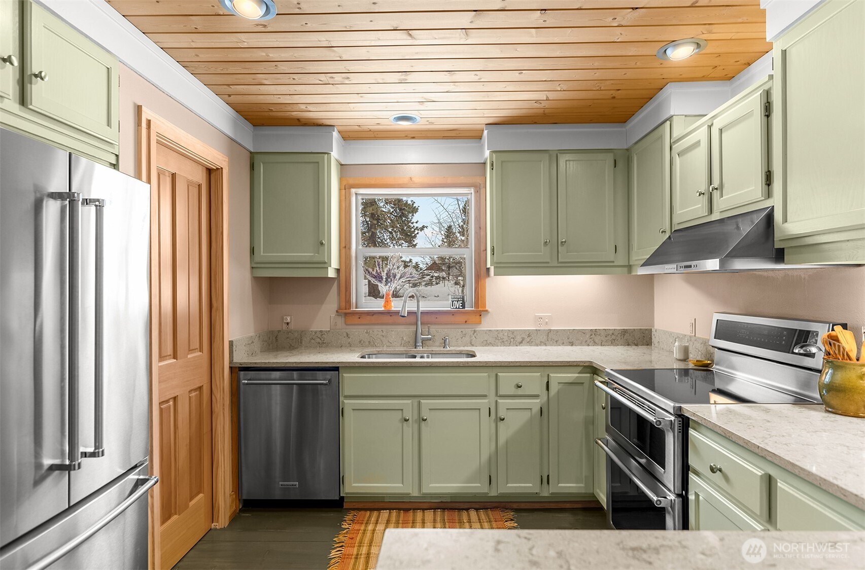 175 Saddleback Road Winthrop, WA 98862 - Photo 12 of 40 Gallery Image 12