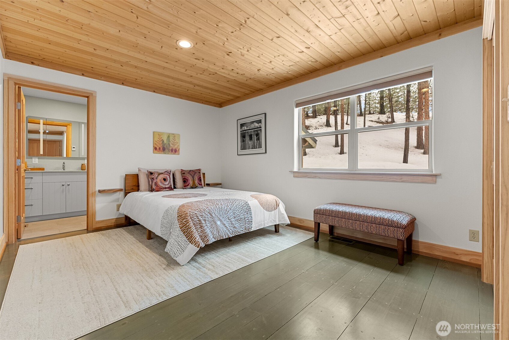 175 Saddleback Road Winthrop, WA 98862 - Photo 14 of 40 Gallery Image 14