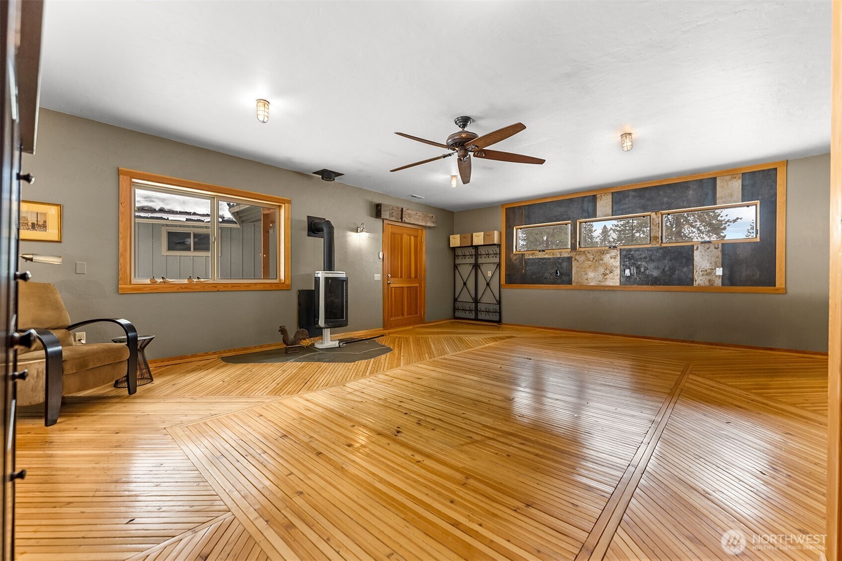 175 Saddleback Road Winthrop, WA 98862 - Photo 28 of 40 Gallery Image 28