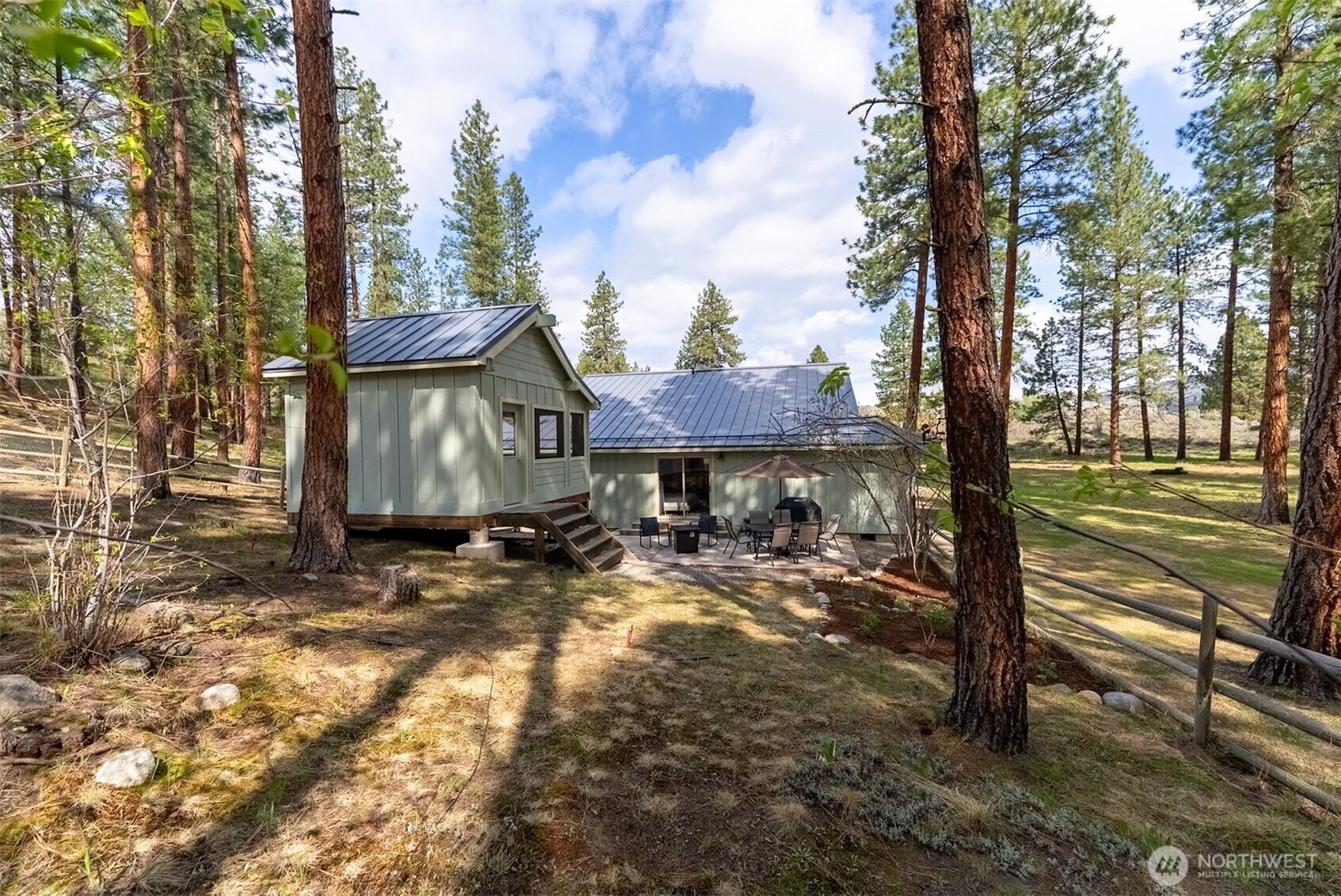 175 Saddleback Road Winthrop, WA 98862 - Photo 30 of 40 Gallery Image 30