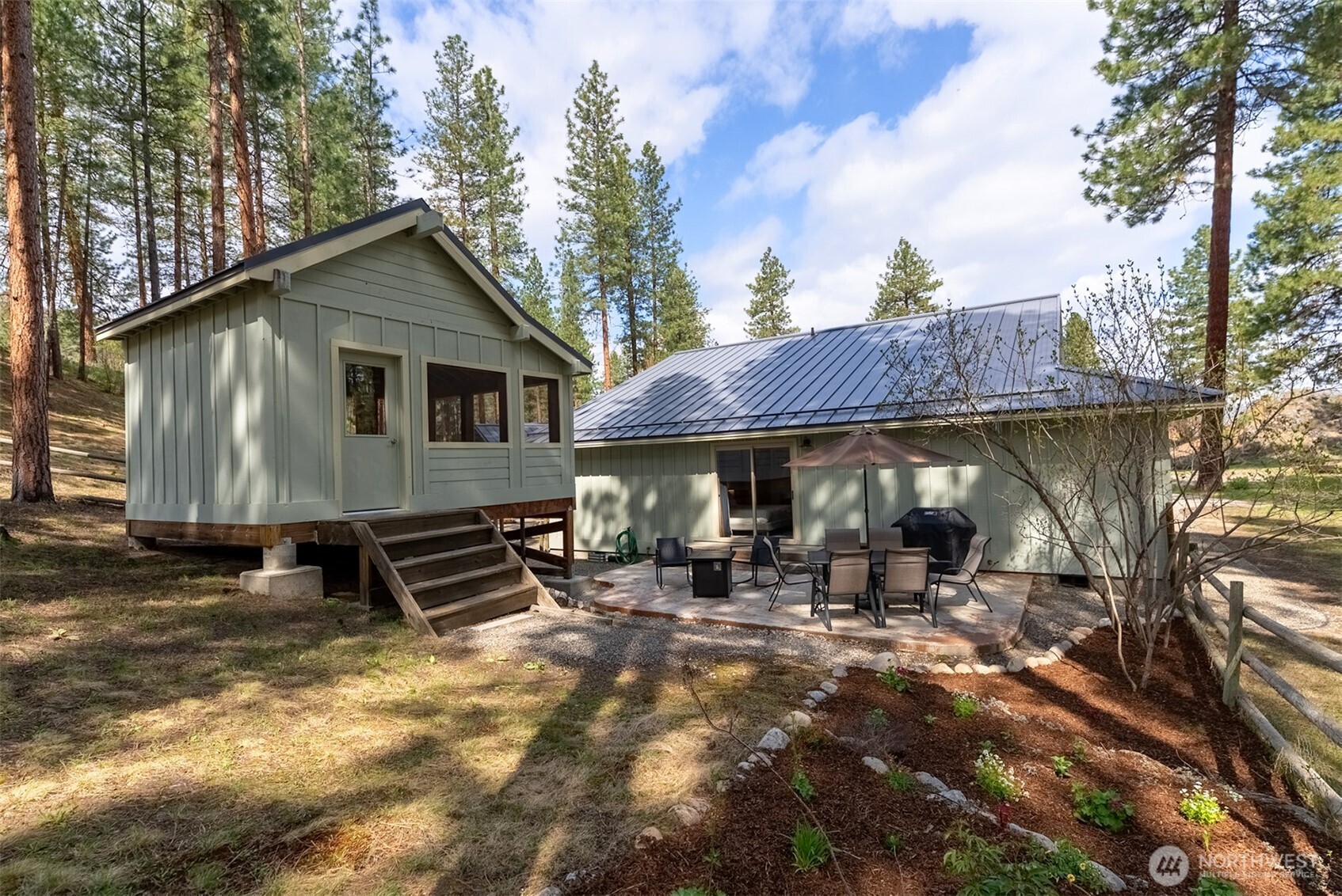 175 Saddleback Road Winthrop, WA 98862 - Photo 31 of 40 Gallery Image 31
