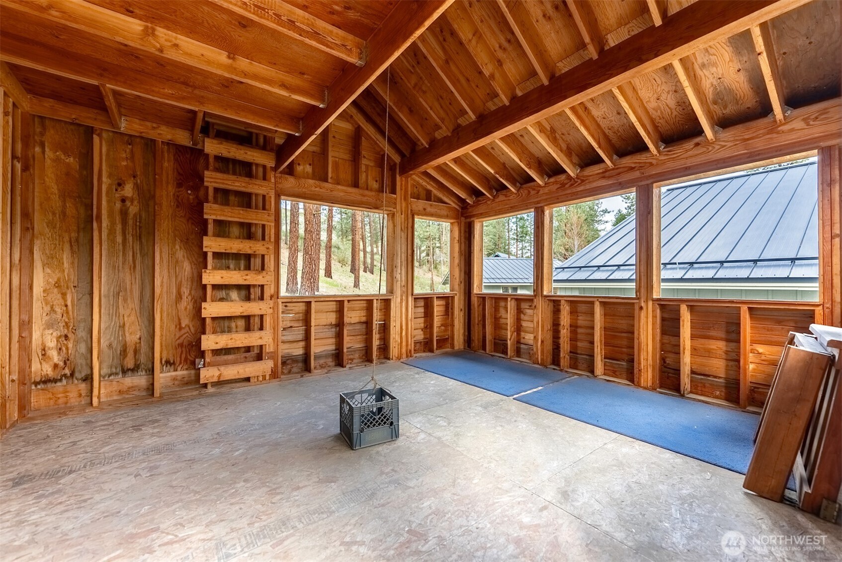 175 Saddleback Road Winthrop, WA 98862 - Photo 33 of 40 Gallery Image 33