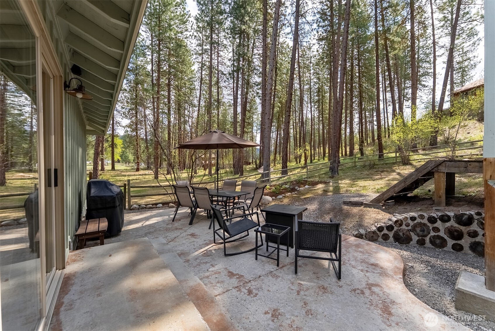 175 Saddleback Road Winthrop, WA 98862 - Photo 34 of 40 Gallery Image 34