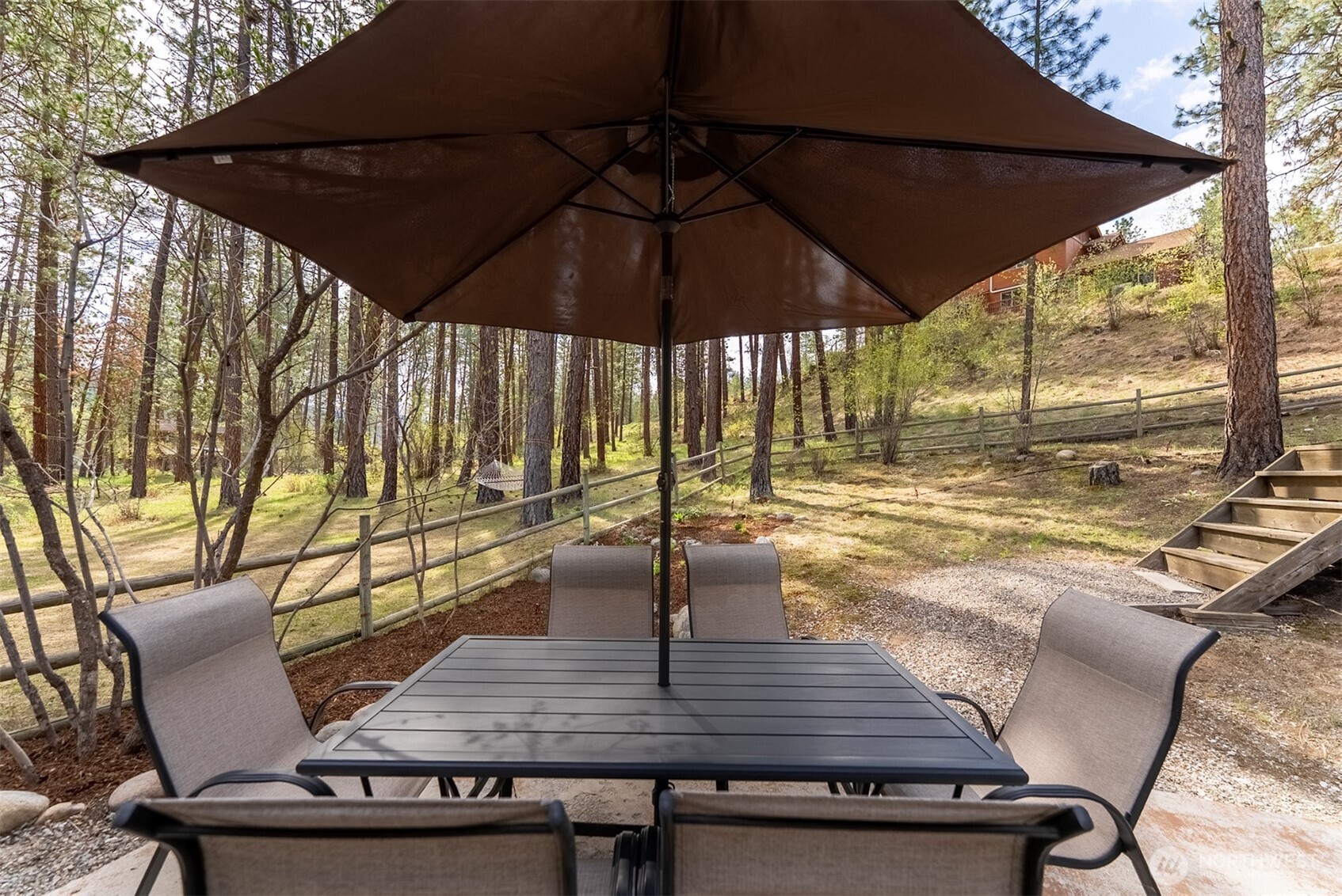 175 Saddleback Road Winthrop, WA 98862 - Photo 35 of 40 Gallery Image 35