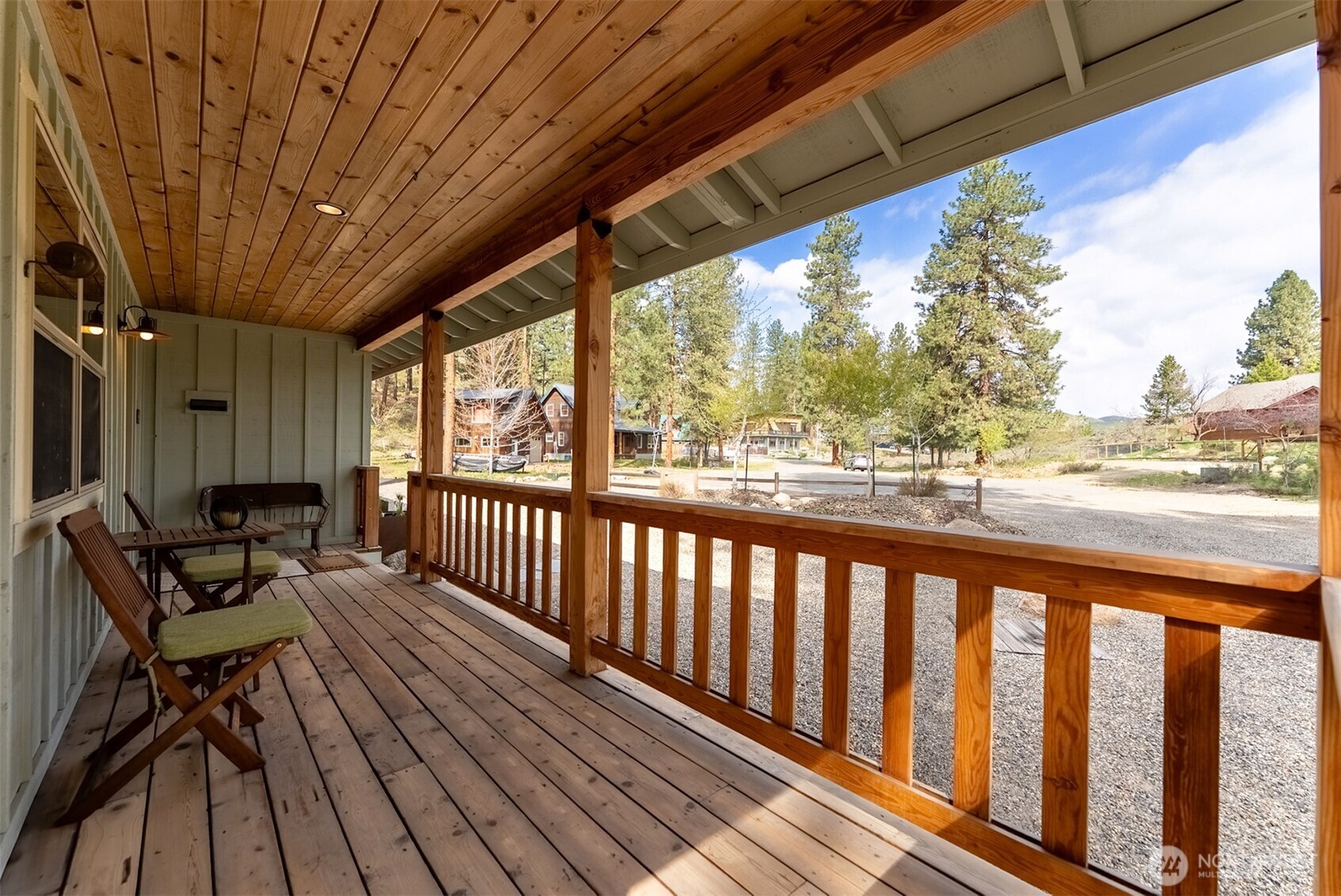 175 Saddleback Road Winthrop, WA 98862 - Photo 36 of 40 Gallery Image 36