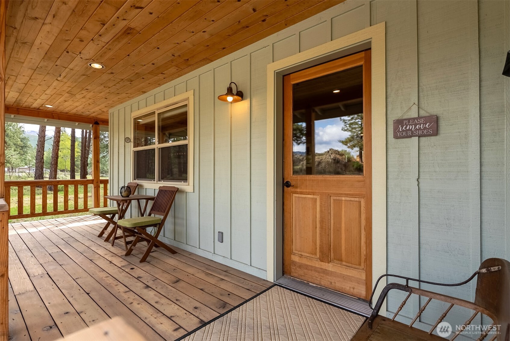 175 Saddleback Road Winthrop, WA 98862 - Photo 4 of 40 Gallery Image 4