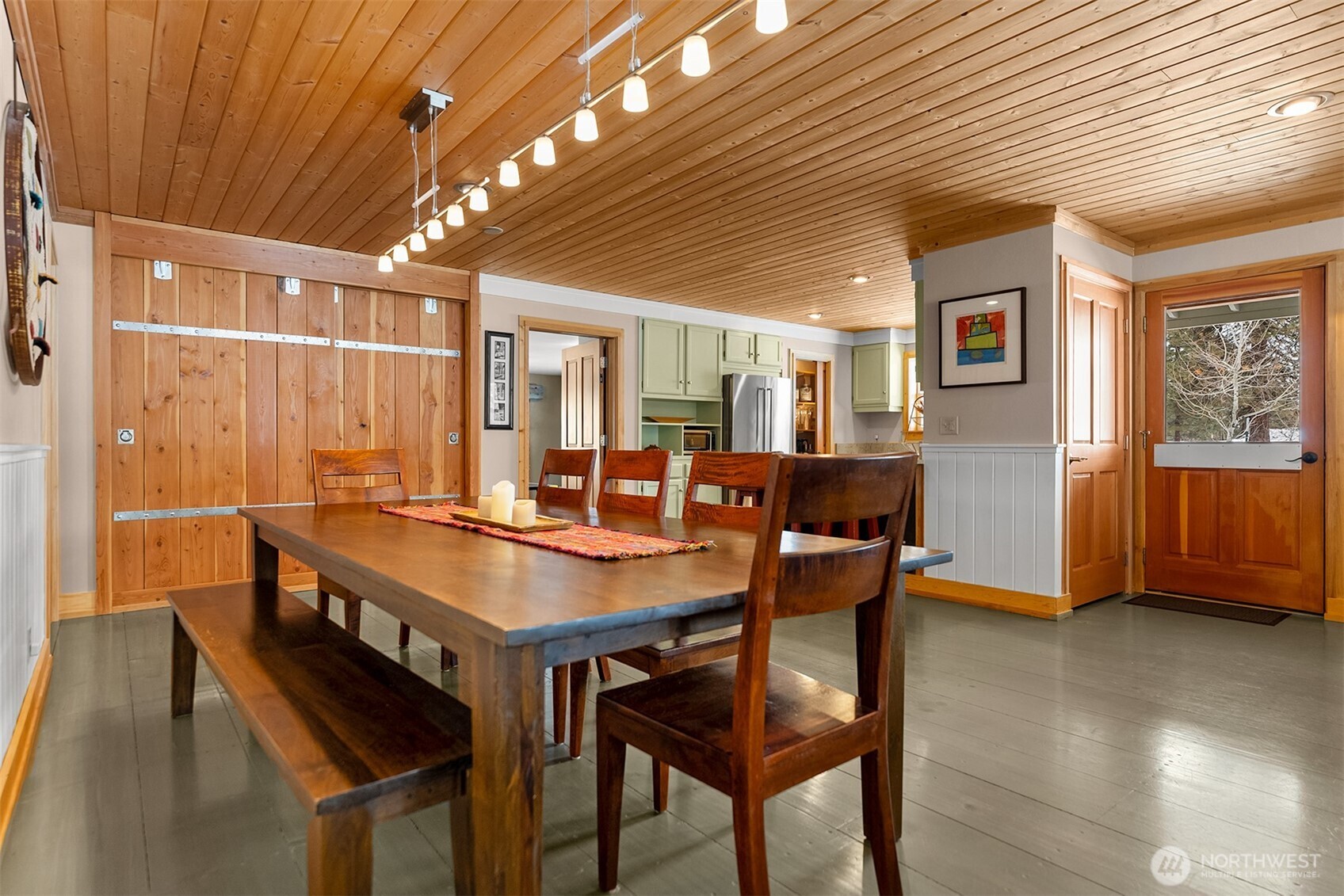 175 Saddleback Road Winthrop, WA 98862 - Photo 8 of 40 Gallery Image 8