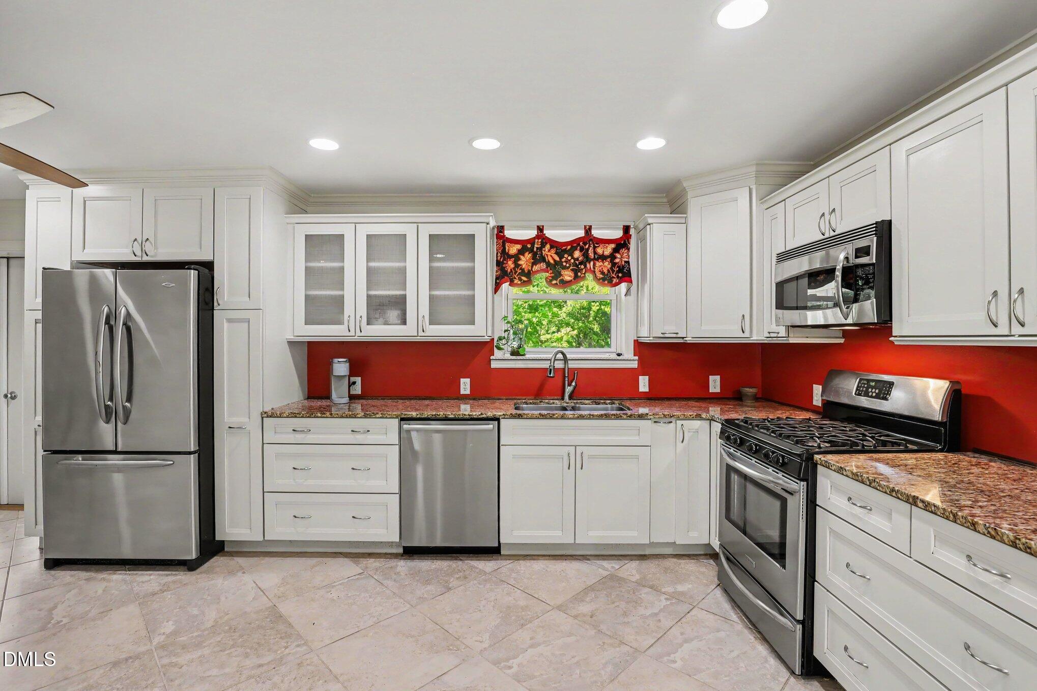 575 Duncan Road Timberlake, NC 27583 - Photo 11 of 50