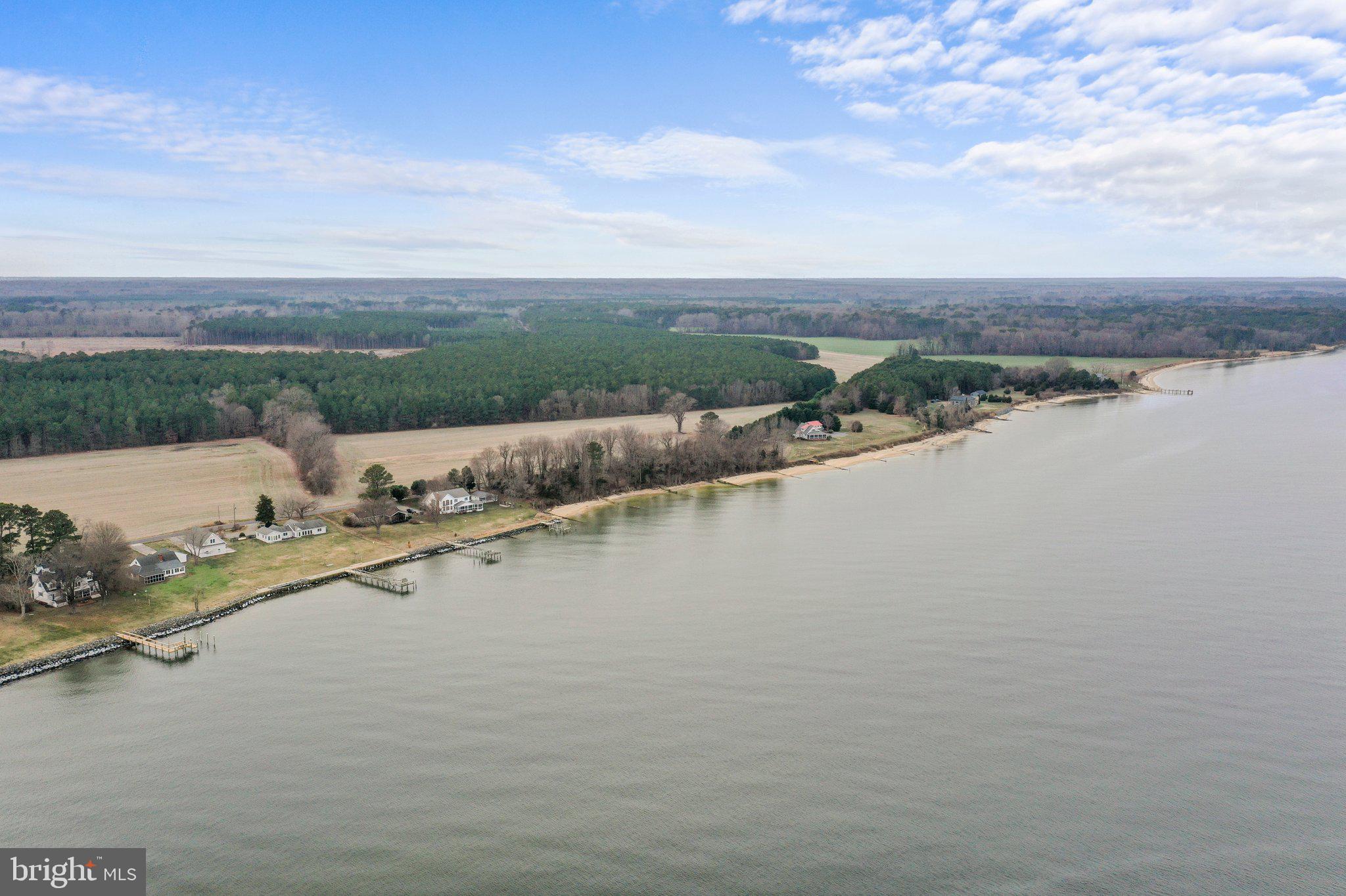 1473 Spences Point Road Kinsale, VA 22488 - Photo 3 of 40 Gallery Image 3