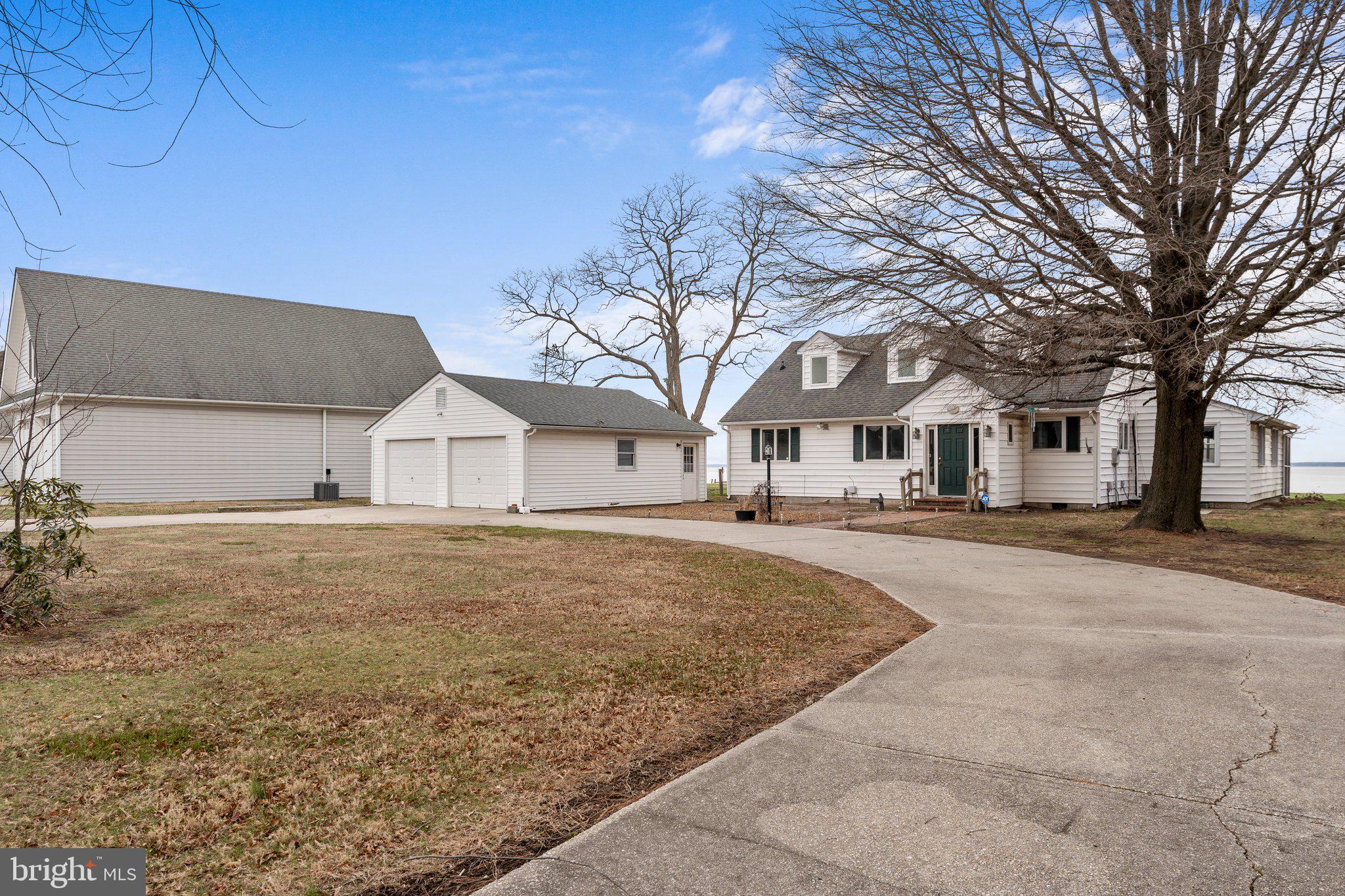 1473 Spences Point Road Kinsale, VA 22488 - Photo 4 of 40 Gallery Image 4