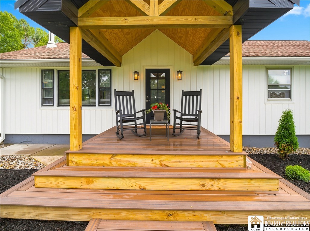 3257 Donelson Road Jamestown, NY 14701 - Photo 6 of 48 Gallery Image 6