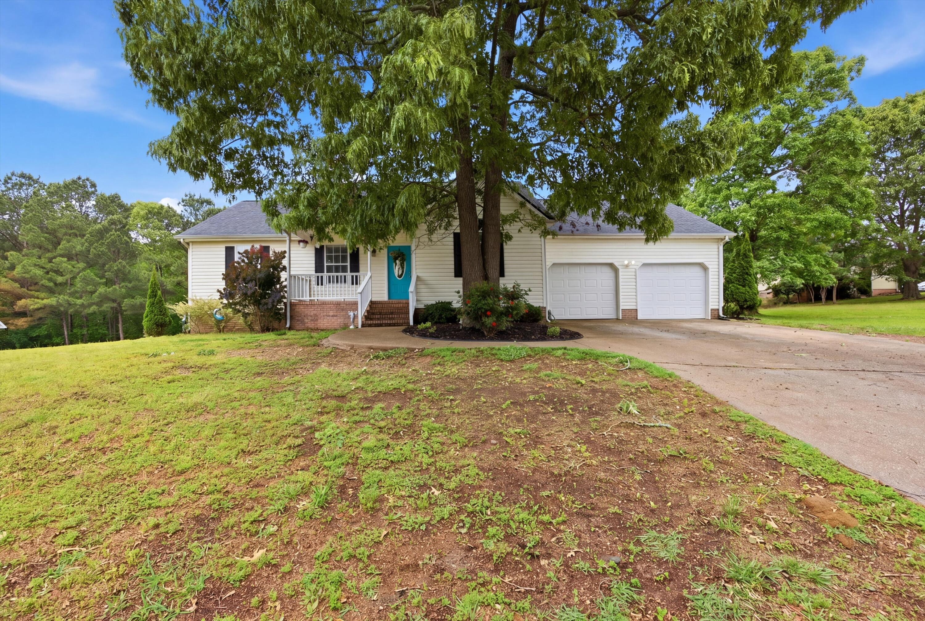 22 Whitlestick Drive Ringgold, GA 30736 - Photo 1 of 31 01-22WhitlestickDr-19(2)