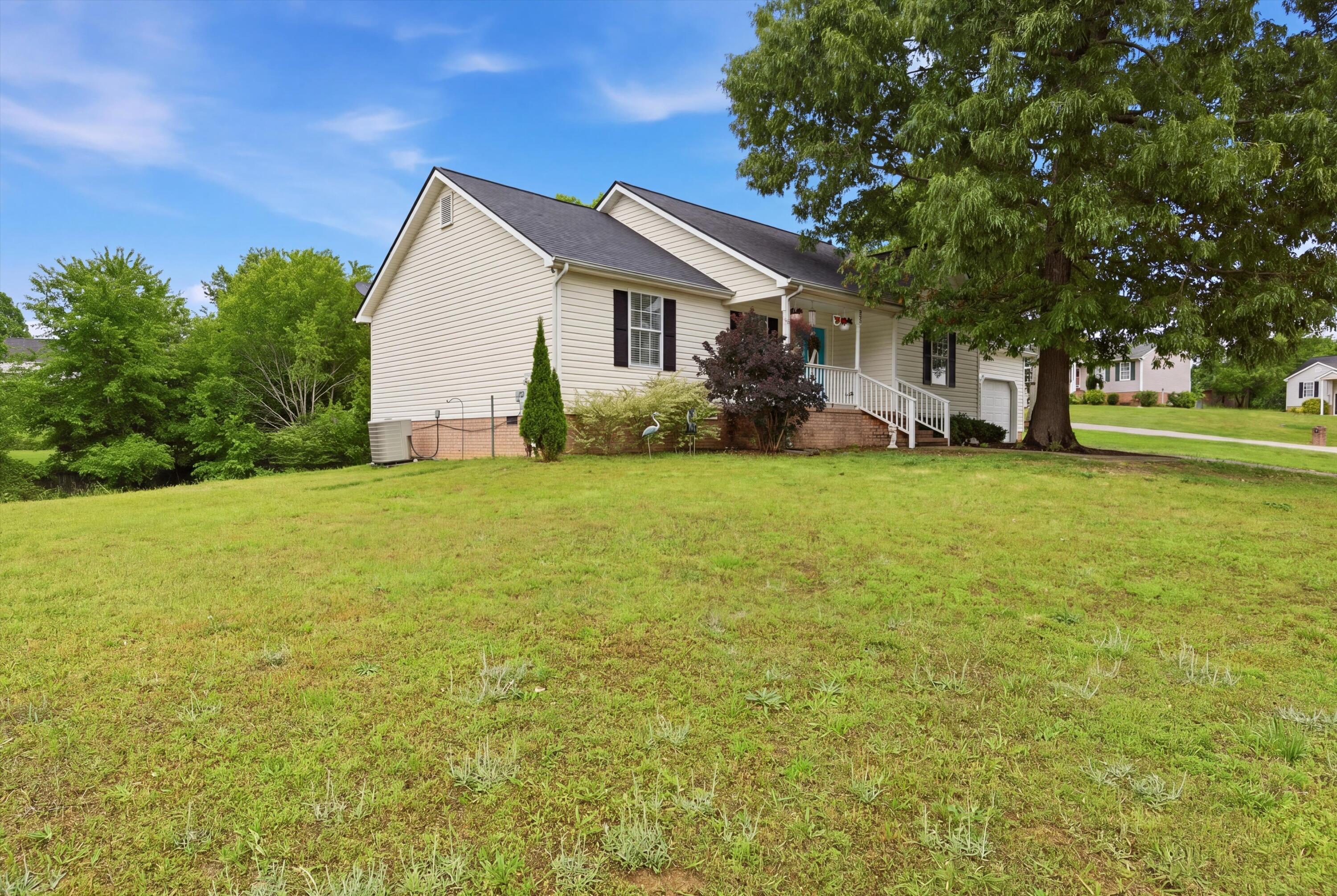 22 Whitlestick Drive Ringgold, GA 30736 - Photo 2 of 31 02-22WhitlestickDr-20(2)