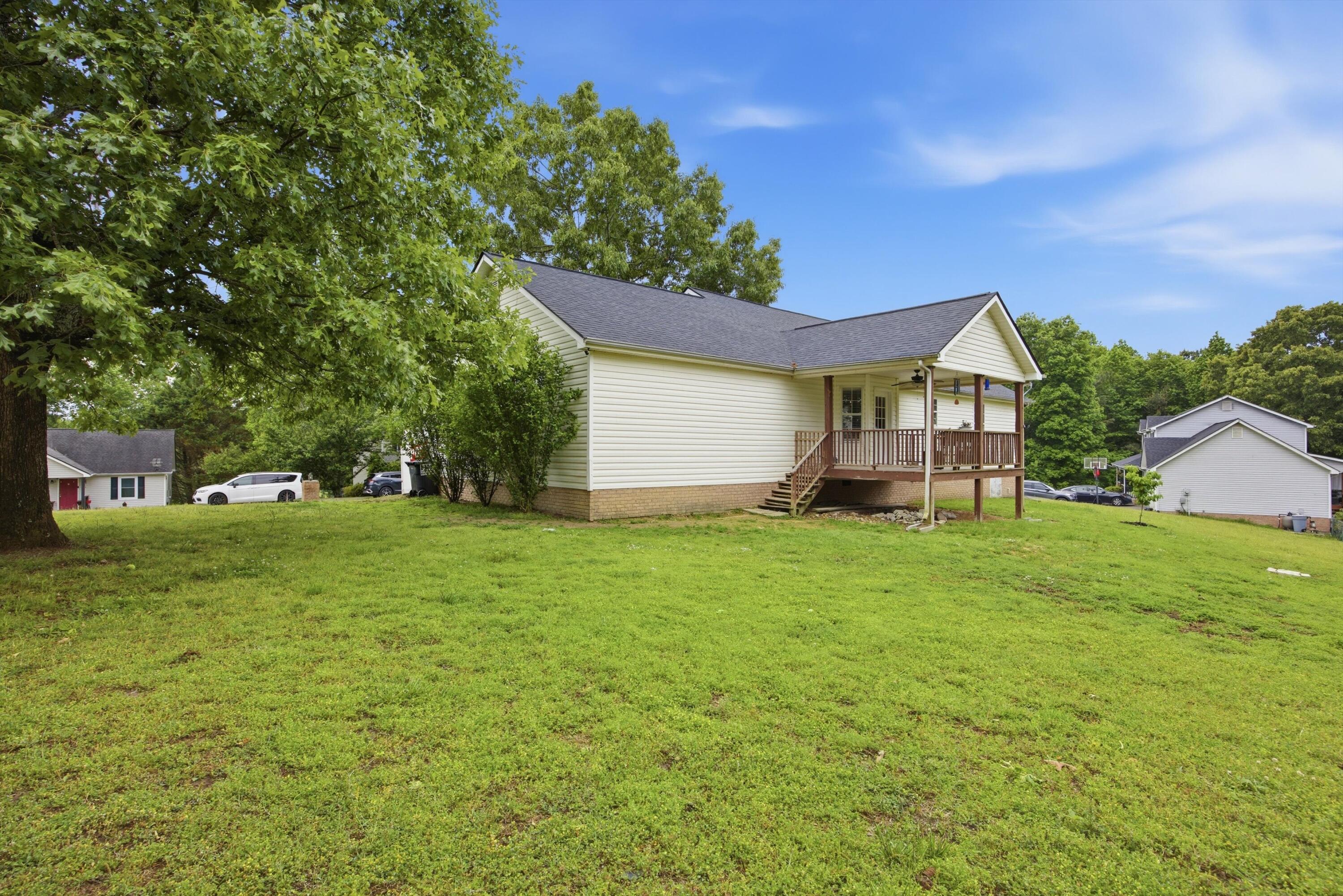 22 Whitlestick Drive Ringgold, GA 30736 - Photo 23 of 31 26-22WhitlestickDr-22