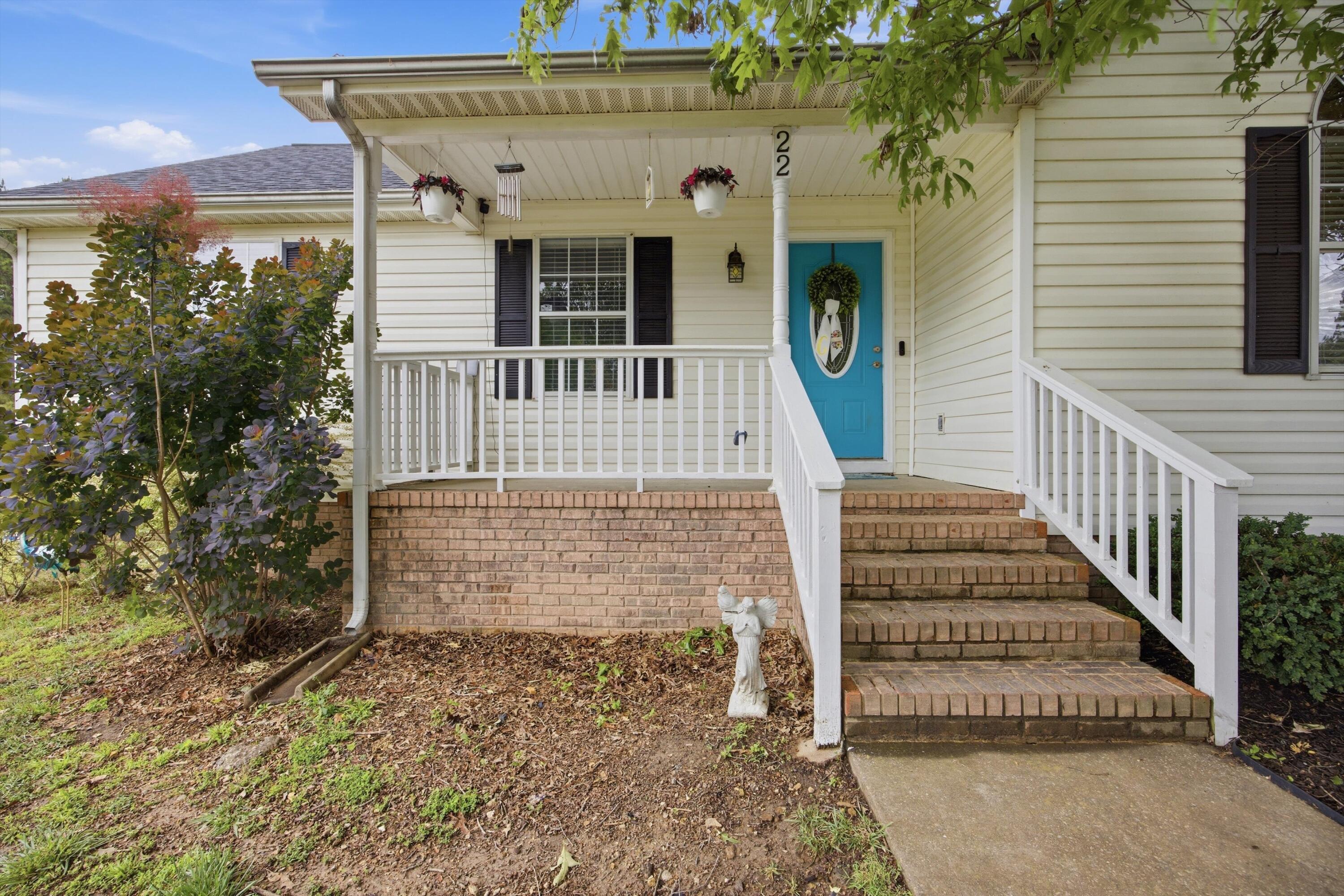22 Whitlestick Drive Ringgold, GA 30736 - Photo 4 of 31 07-22WhitlestickDr-18