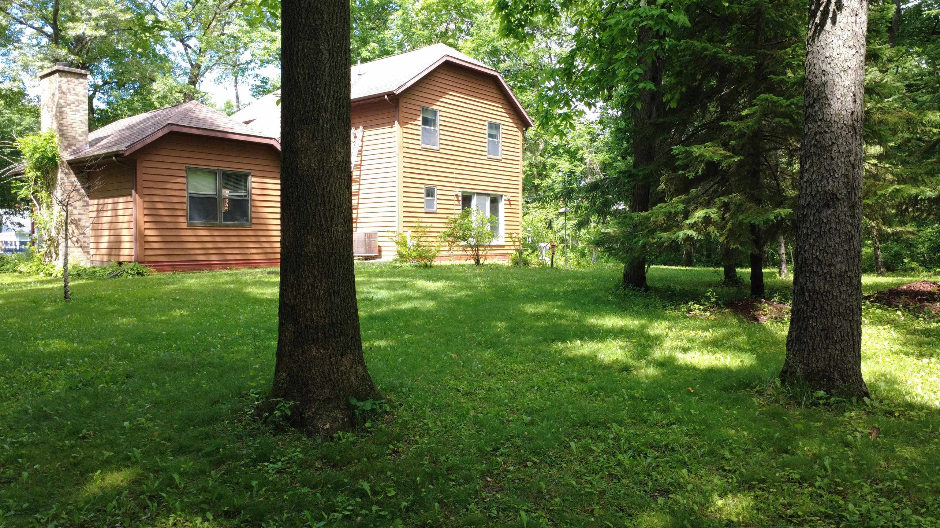 311 Maple Heights Road Marshall, WI 53559 - Photo 41 of 51