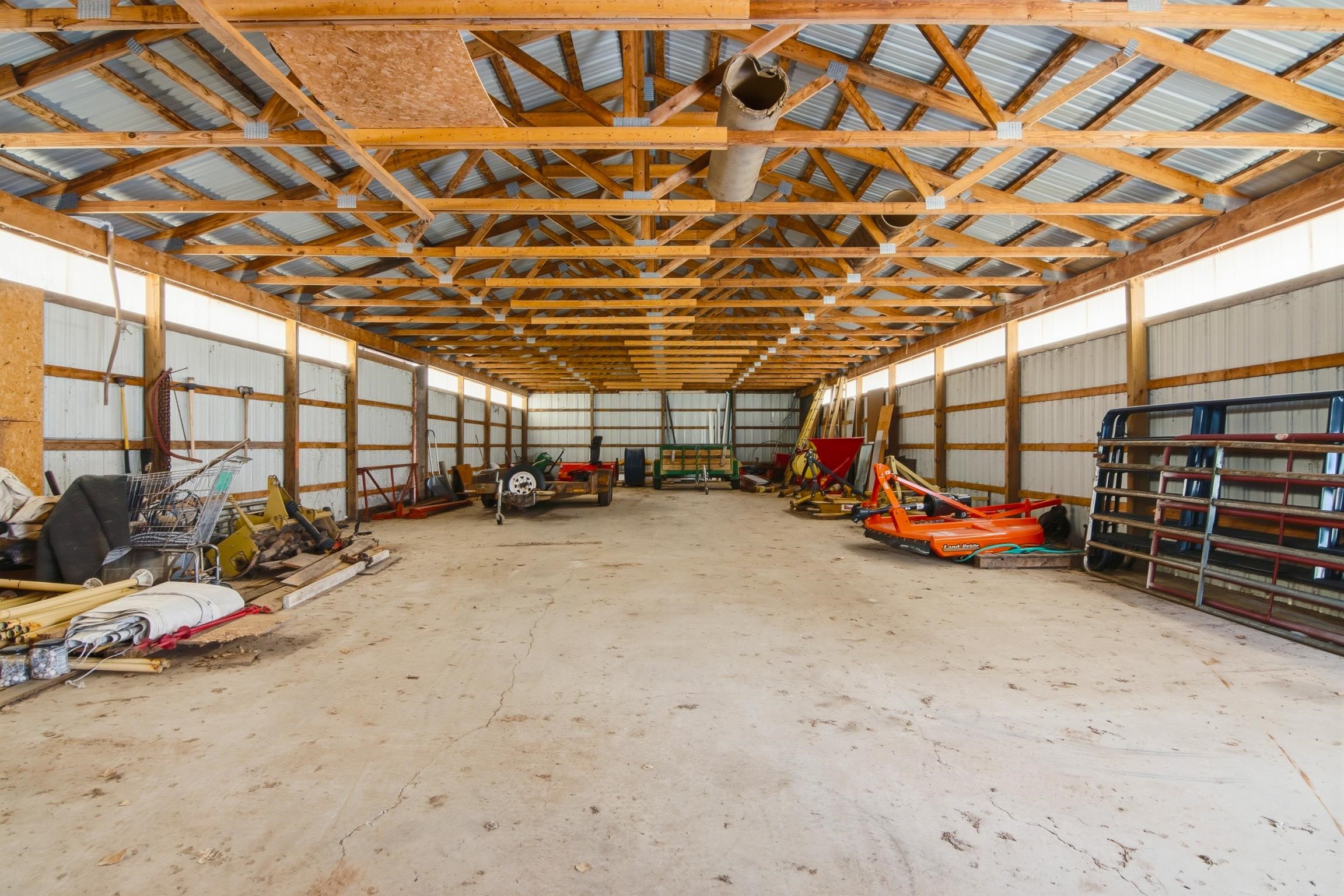 8124 Crisp Road Williamsburg, MI 49690 - Photo 58 of 67