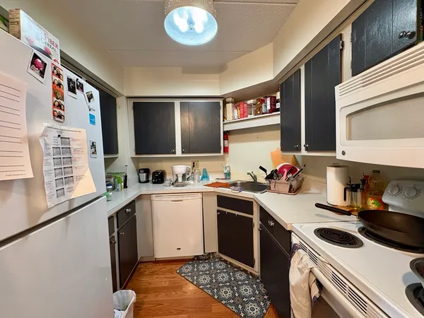 $4,100 | 125 Pleasant Street, Unit 308, Brookline, MA 02446