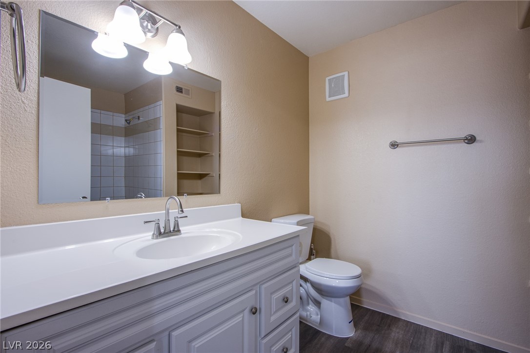 7885 West Flamingo Road, Unit 2127 Las Vegas, NV 89147 - Photo 20 of 35