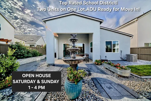 $1,388,888 | 2931 Granger Street, Tracy, CA 95377