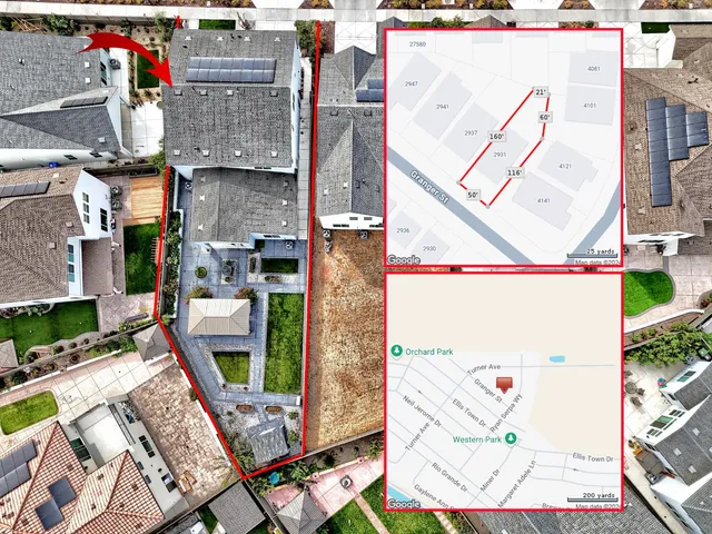 $1,488,888 | 2931 Granger Street, Tracy, CA 95377