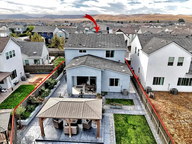 $1,488,888 | 2931 Granger Street, Tracy, CA 95377