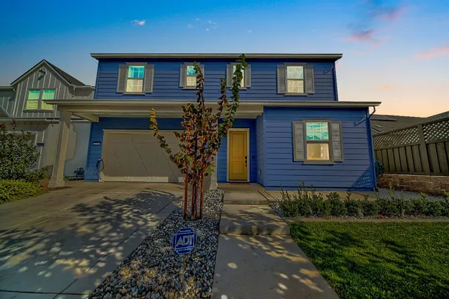$1,488,888 | 2931 Granger Street, Tracy, CA 95377
