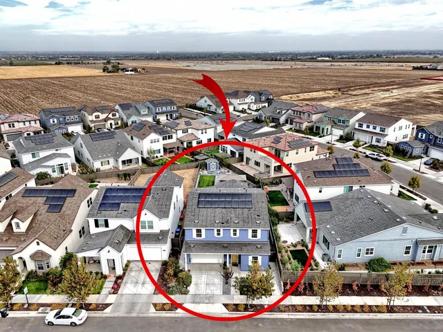 $1,488,888 | 2931 Granger Street, Tracy, CA 95377