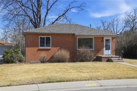 $450,000 | 2592 South Uno Way, Denver, CO 80219