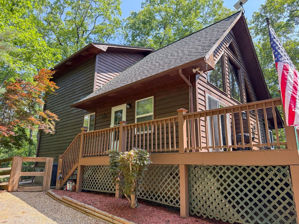 52 Bear Track Road Andrews, NC 28901 - Photo 3 of 39