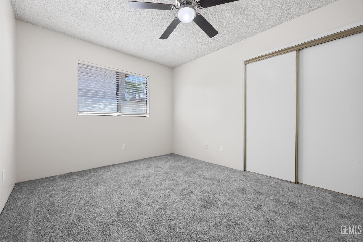 Undisclosed Address Taft, CA 93268 - Photo 24 of 36 a view of an empty room with a window