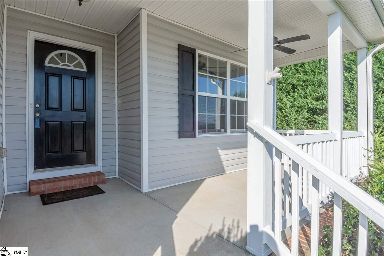 10 Kinlock Lane Travelers Rest, SC 29690 - Photo 2 of 29