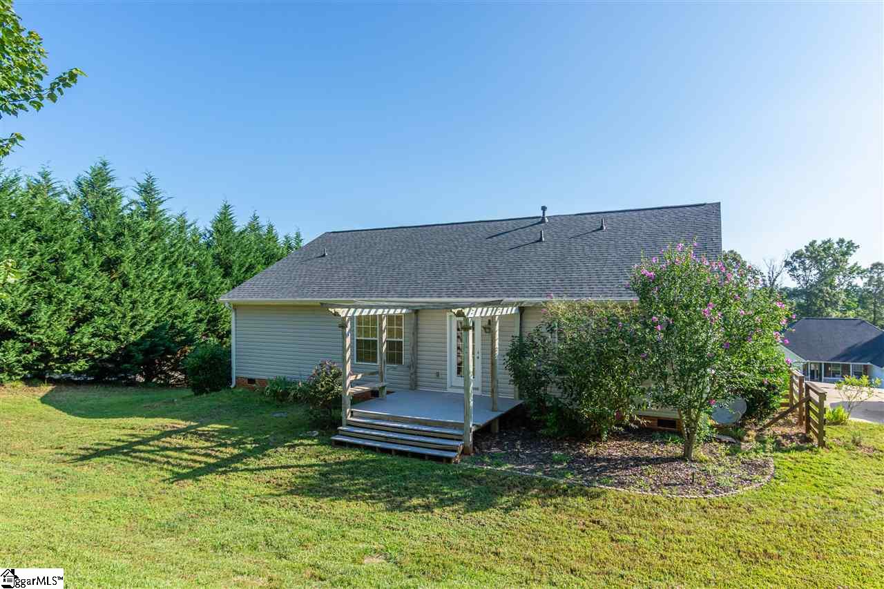 10 Kinlock Lane Travelers Rest, SC 29690 - Photo 28 of 29