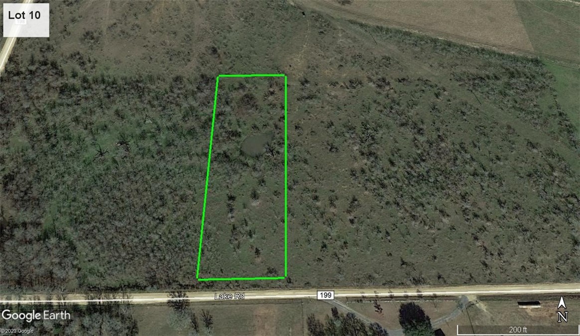 Tbd Lot 10 Tbd Road Lockhart, TX 78644 - Photo 1 of 1