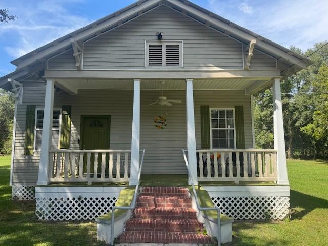 57597 Mainegra Road Slidell, LA 70460 - Photo 1 of 20