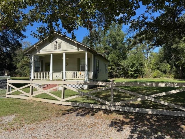 57597 Mainegra Road Slidell, LA 70460 - Photo 3 of 20