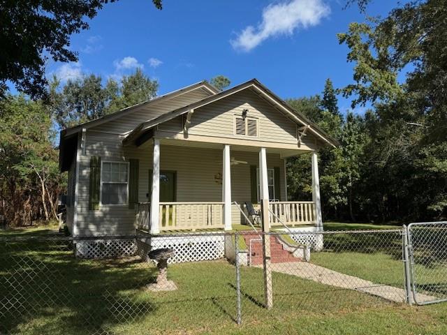 57597 Mainegra Road Slidell, LA 70460 - Photo 4 of 20