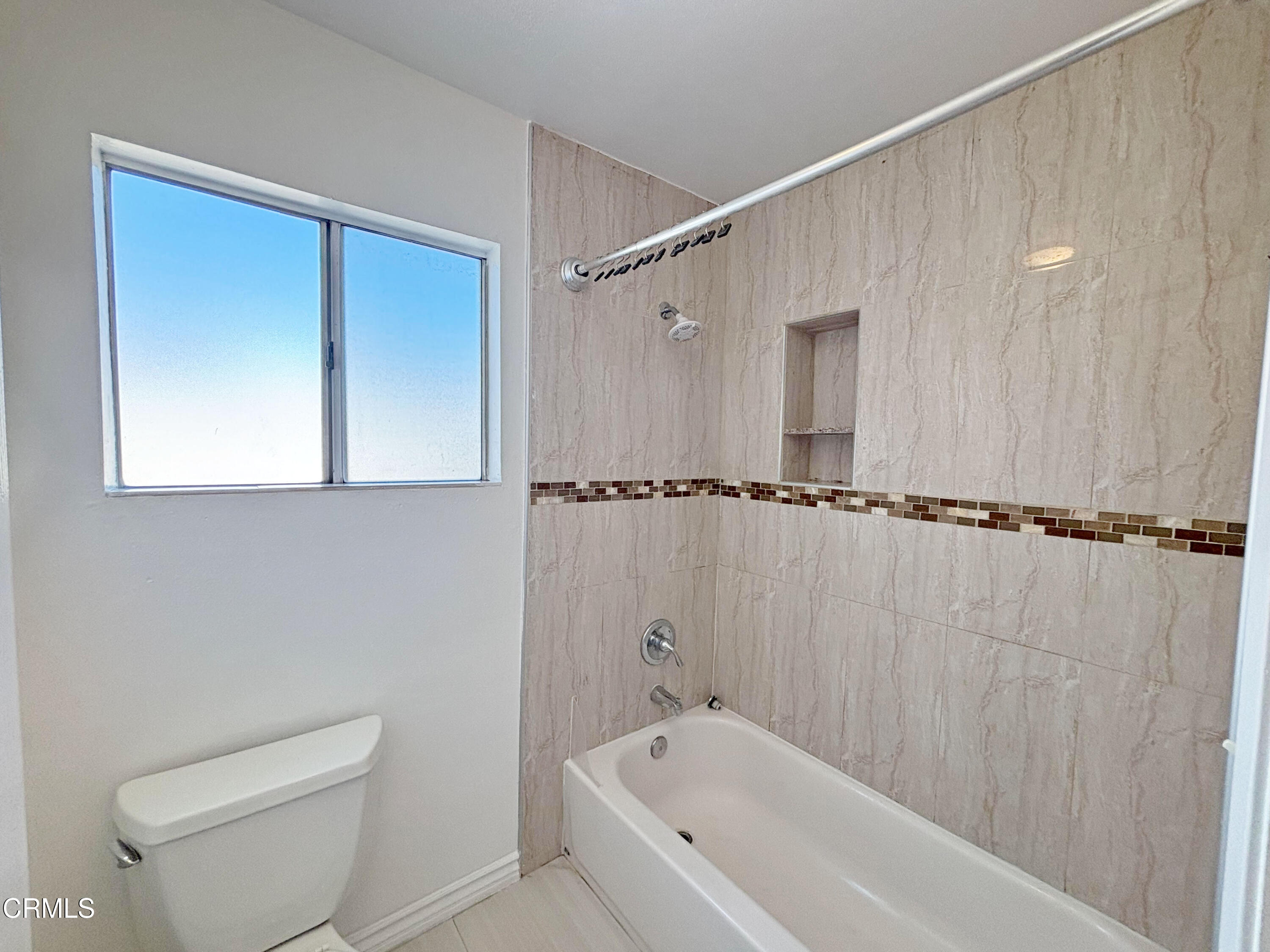 330 California Street, Unit B Arcadia, CA 91006 - Photo 15 of 18 a bathroom with a bathtub and a shower
