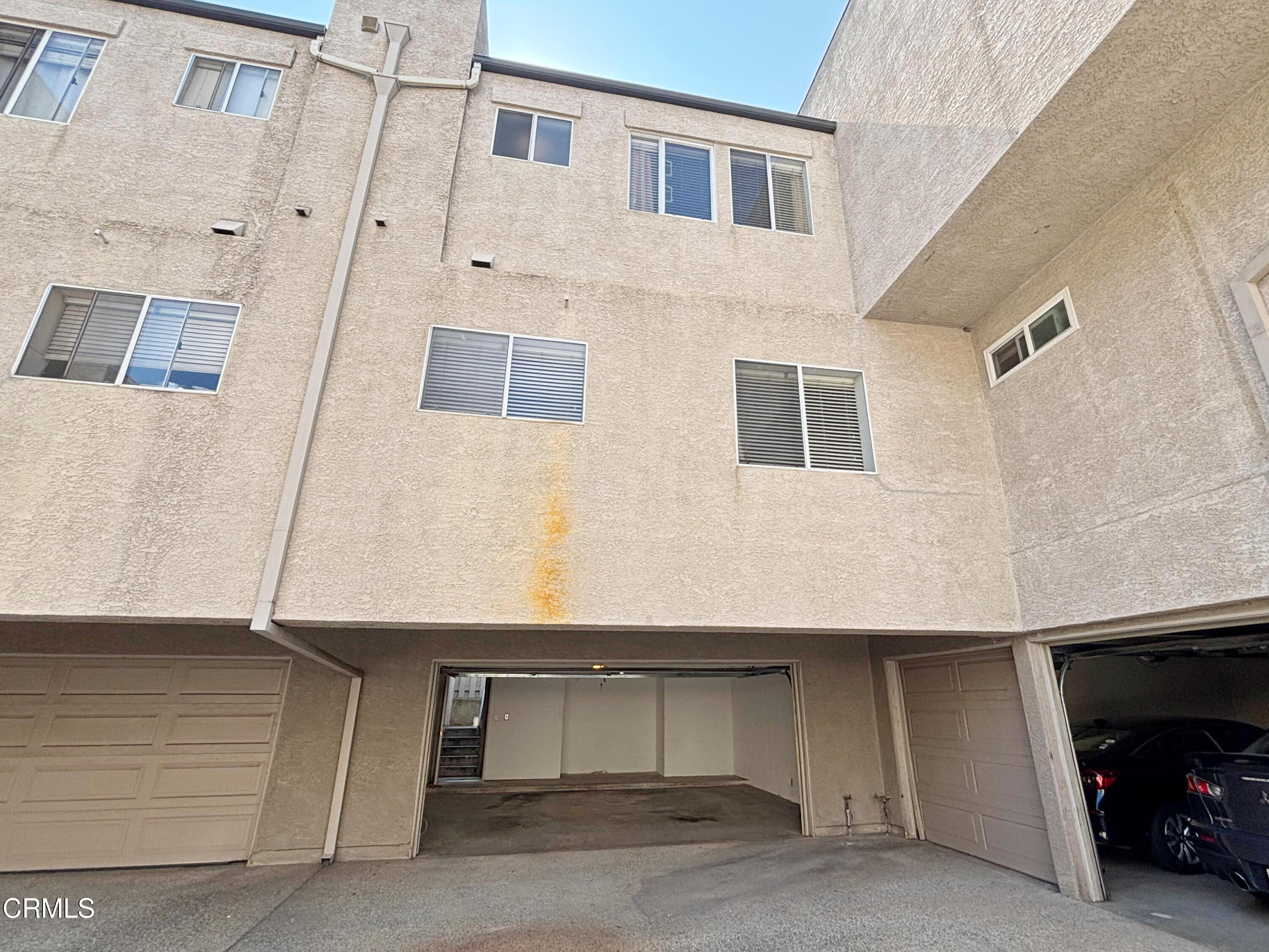 330 California Street, Unit B Arcadia, CA 91006 - Photo 18 of 18 a car parked in front of a building