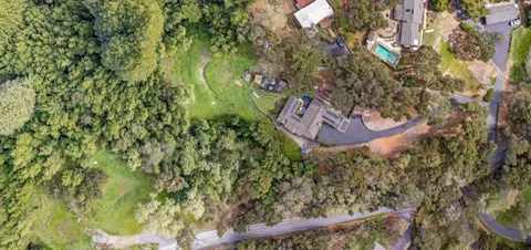 $3,400,000 | 18355 Idylwild Road, Los Gatos, CA 95033